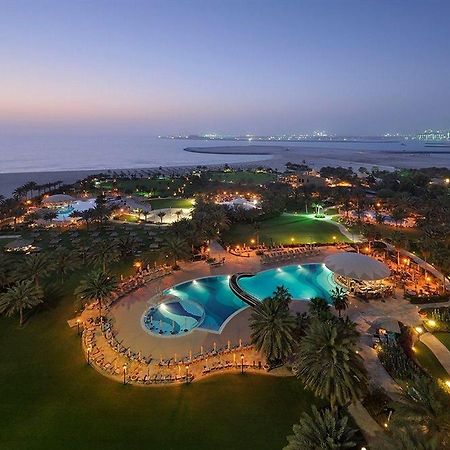 Le Royal Meridien Beach Resort & Spa Dubaj Létesítmények fotó